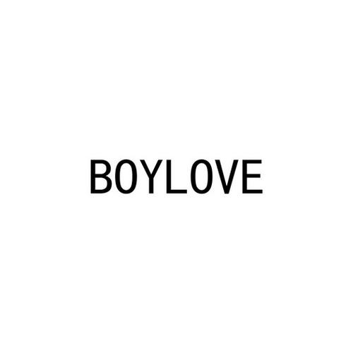 boylove国际版