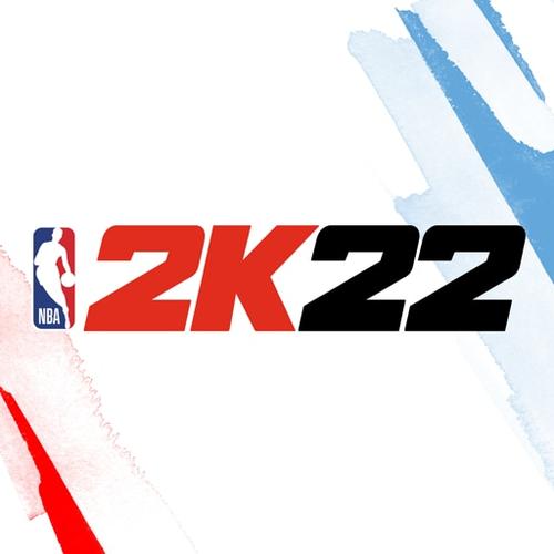 nba游戏2k22绿色版