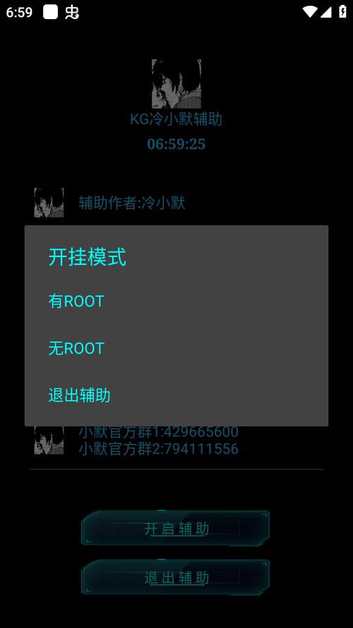 kg冷如梦辅助2023正版无限制版