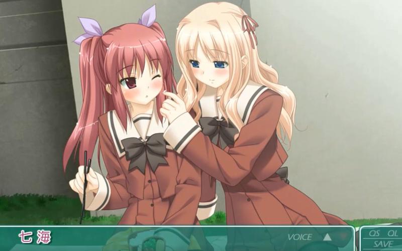 花吻在上galgame汉化版正版