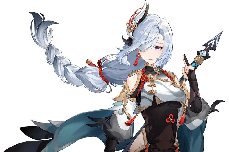 申鹤游戏汉化版红包版