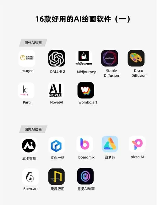18+ai绘画软件永久免费游戏截图