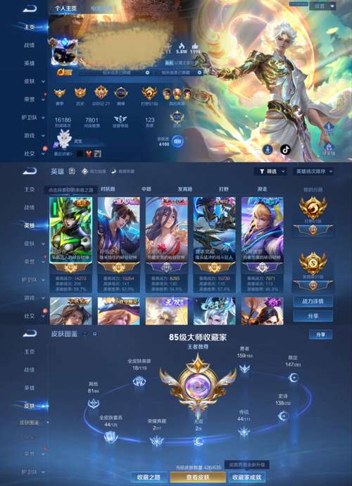 v10每周共享几次皮肤游戏截图