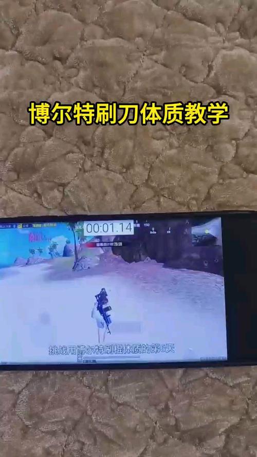 刷刀体质(标点)