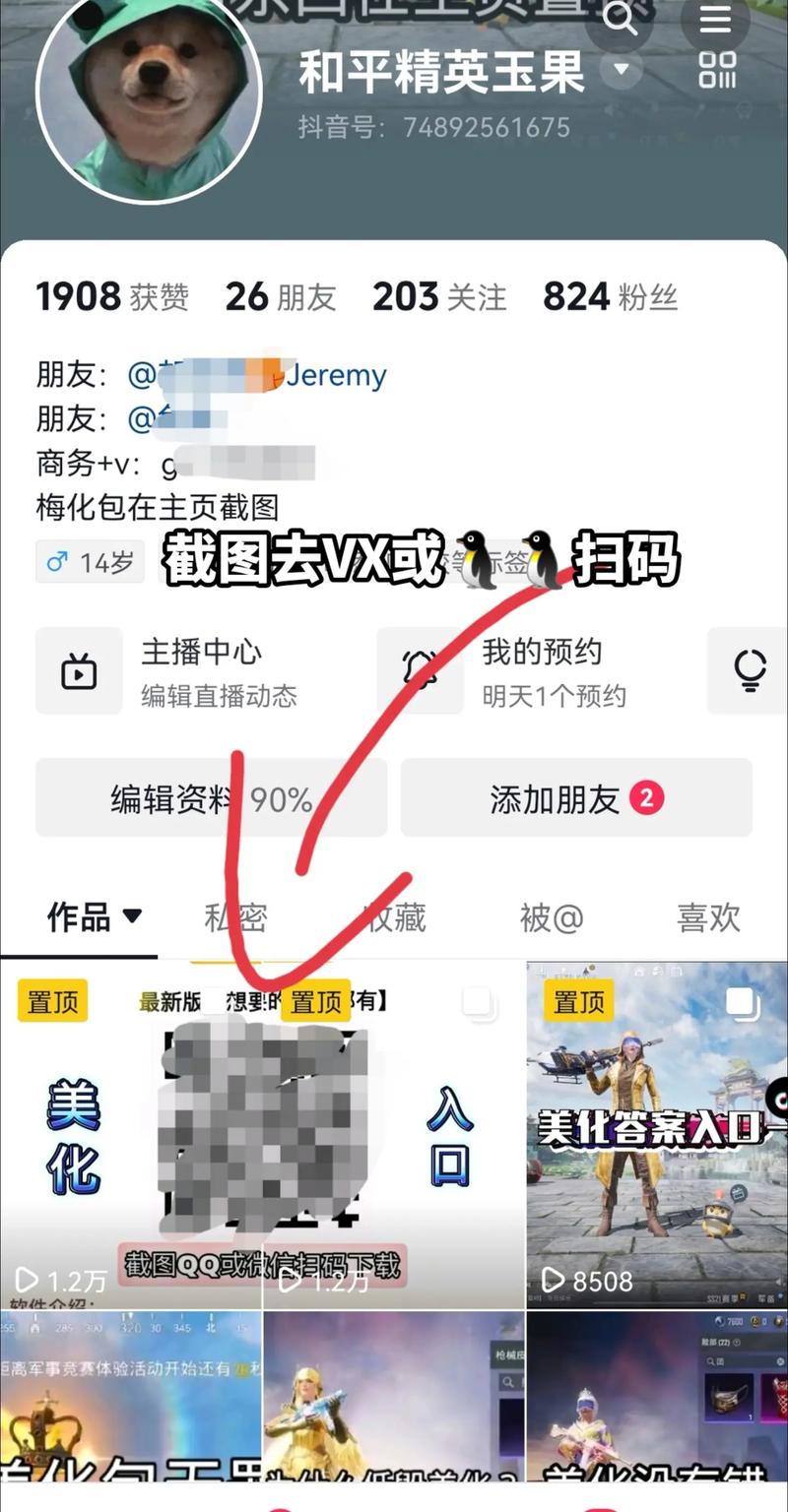 美化包官网入口