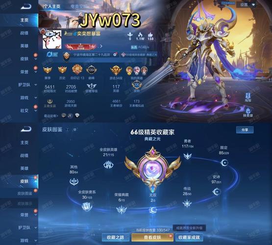 v10玩家皮肤共享几次游戏截图
