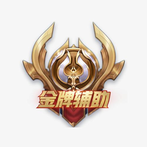 会玩辅助的都很强吗游戏截图