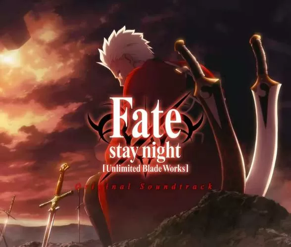 fate无限剑制第二季在线观看