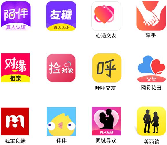相亲软件免费聊天