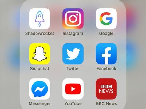 外国app怎么