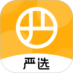 严选漫画登录