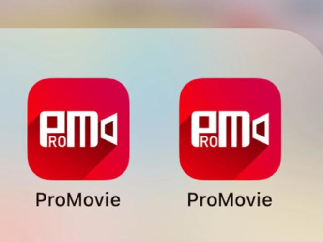 promovie安卓版游戏截图