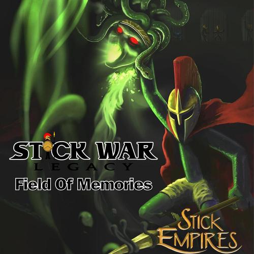 stickwarlegacy钥匙黑色修改器无限制版游戏截图