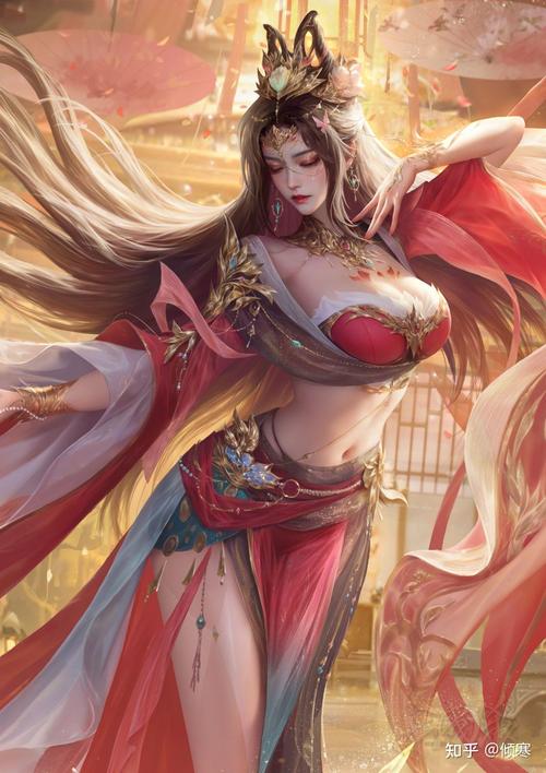 三国杀女将果图游戏截图