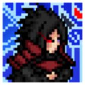 像素火影木叶创立斑游戏截图