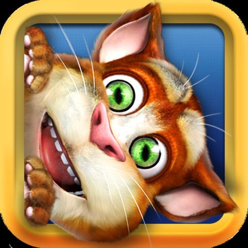 会说话的汤姆猫旧版永久免费版游戏截图