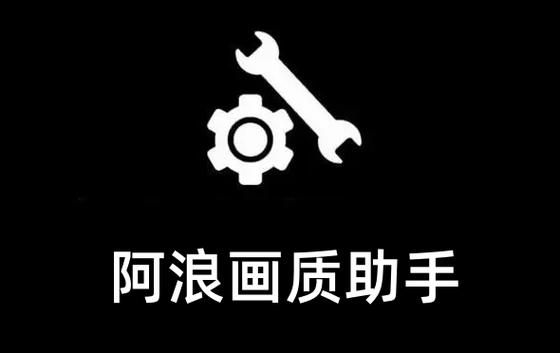 阿浪国际服画质助手