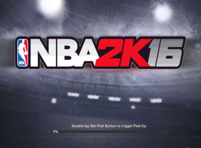 nba2k16无限金币游戏截图