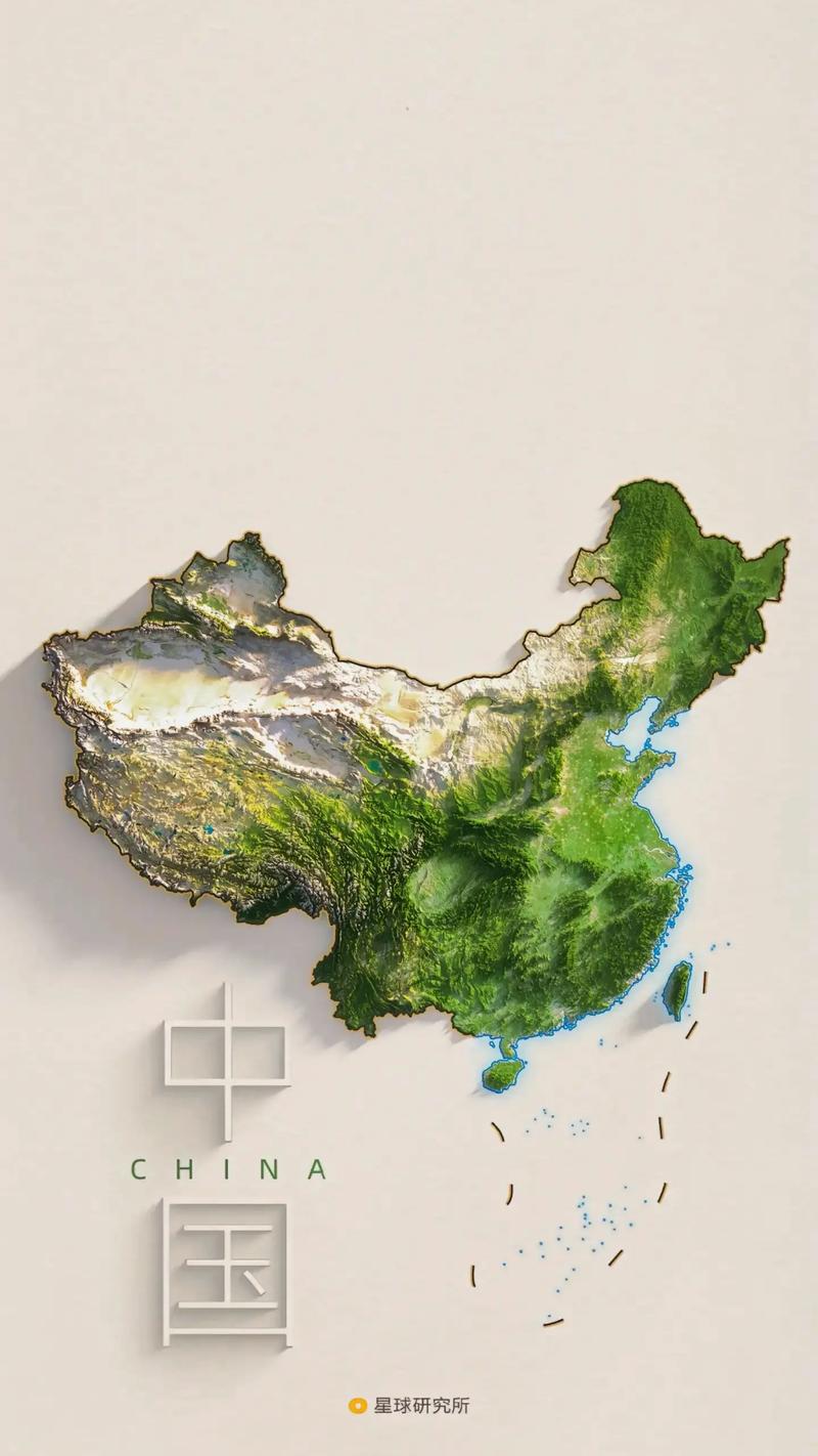 三维地图手机版