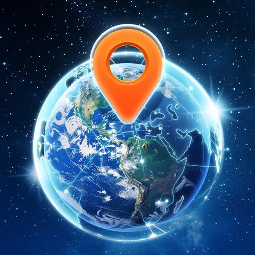 三维地图app官方免费游戏截图