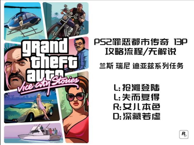 psp侠盗猎车手罪恶都市传奇无限次数版
