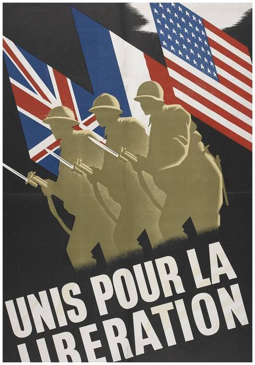 二战1944手机版游戏截图
