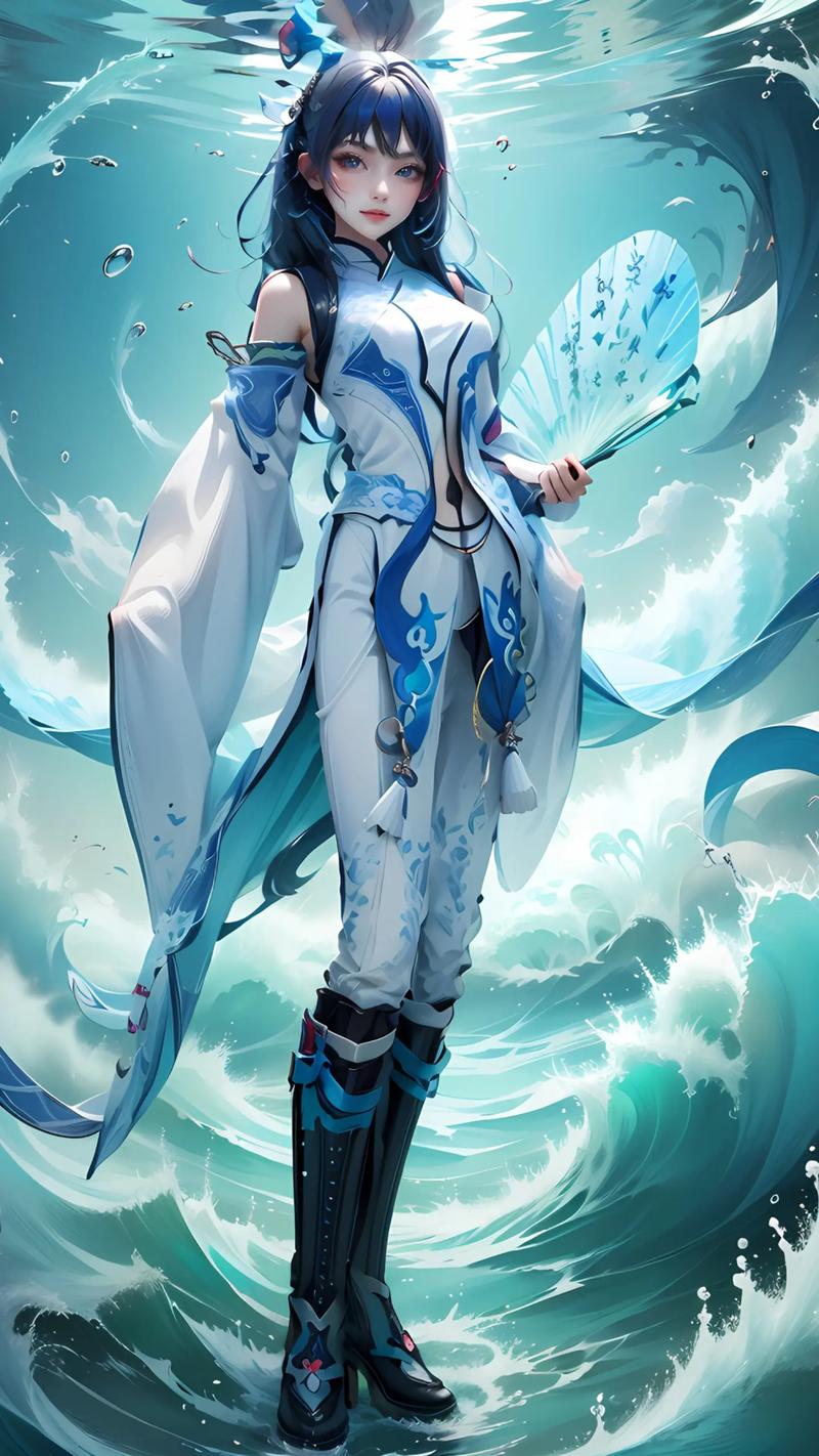 上官婉儿欢迎会漫画上官婉儿的欢迎会漫画在线游戏截图