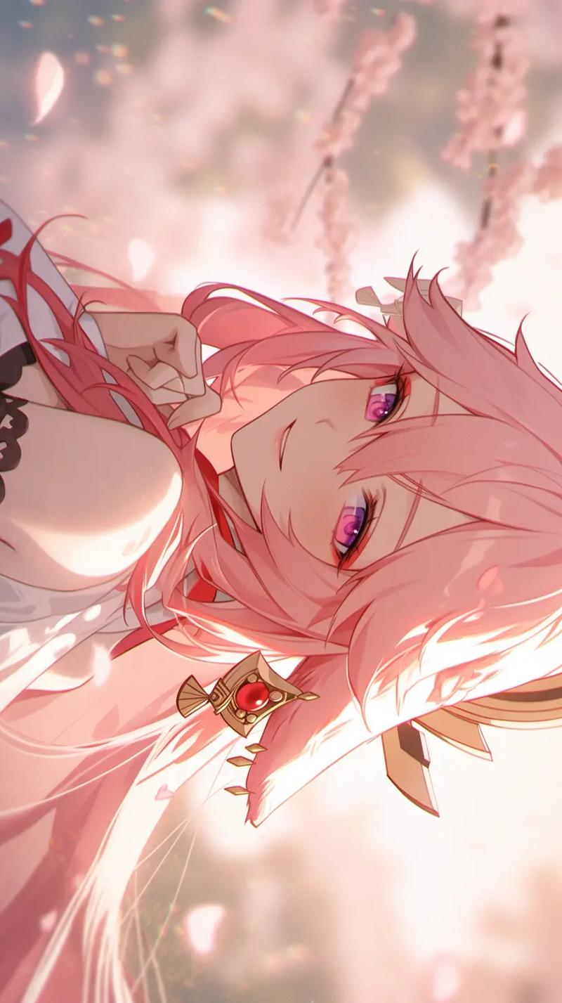 神子巫女安卓版