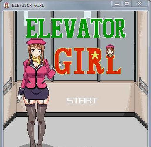 elevatorgirl像素游戏安卓版加速永久