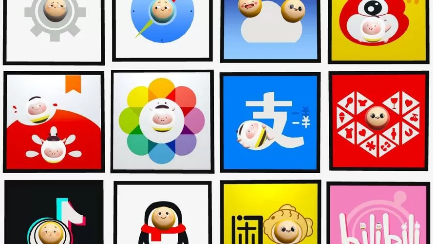 蛋仔派对国服版无限蛋币真的最新正版游戏截图