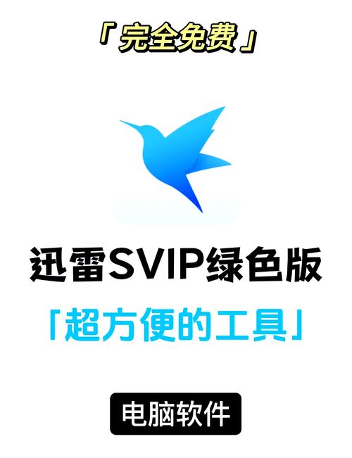 迅雷绿色版官方