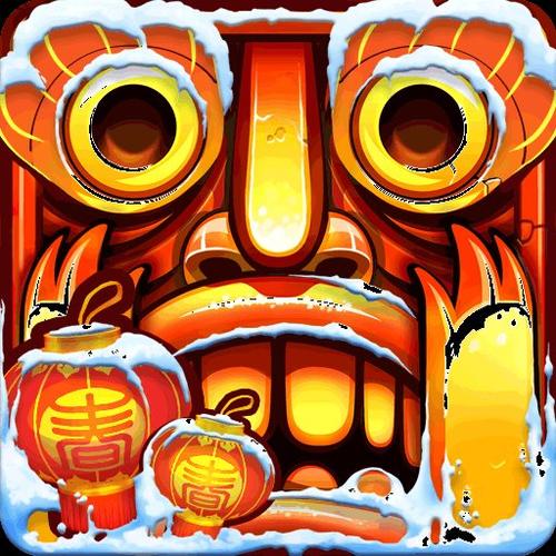 神庙逃亡2原始中文版网盘