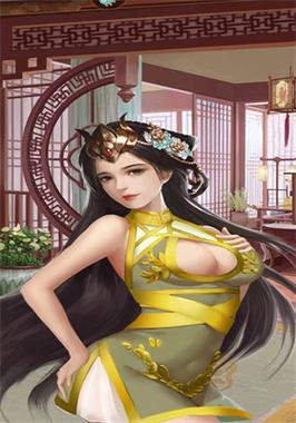 逍遥三国美人版