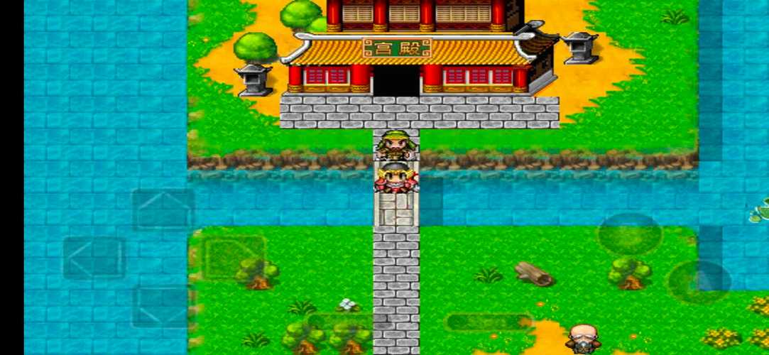吞食三国红包版