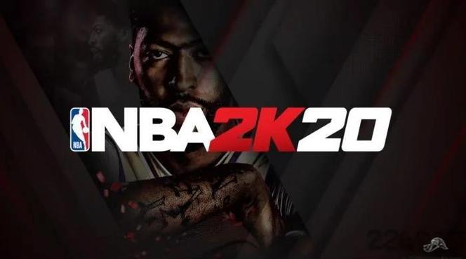 nba2k20中文破解版无限金币