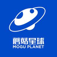 蘑菇星球