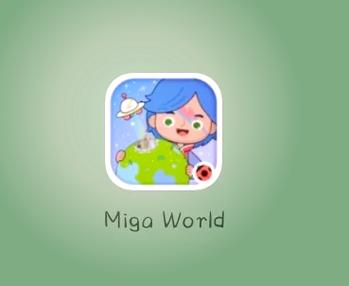 migaworld安卓版游戏截图