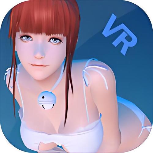vr女友模拟器手游