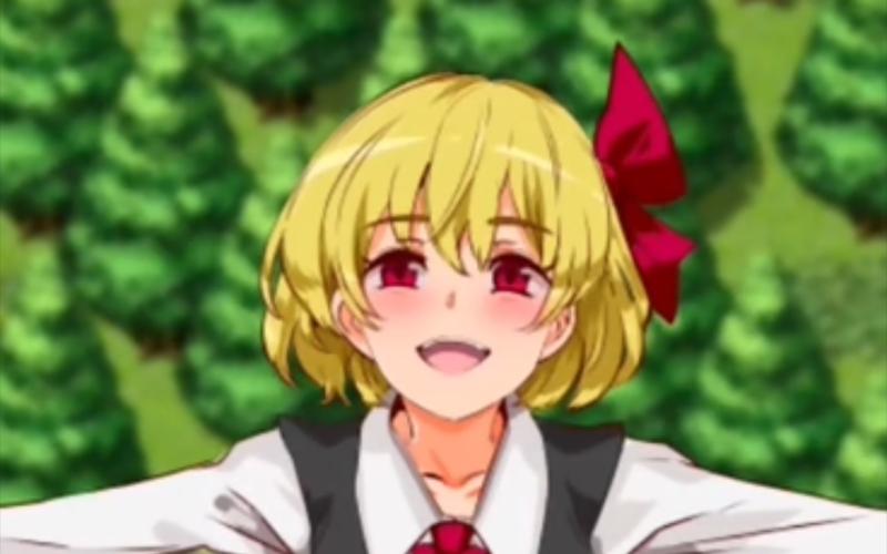 时间停止幻想乡桃子移植福利版