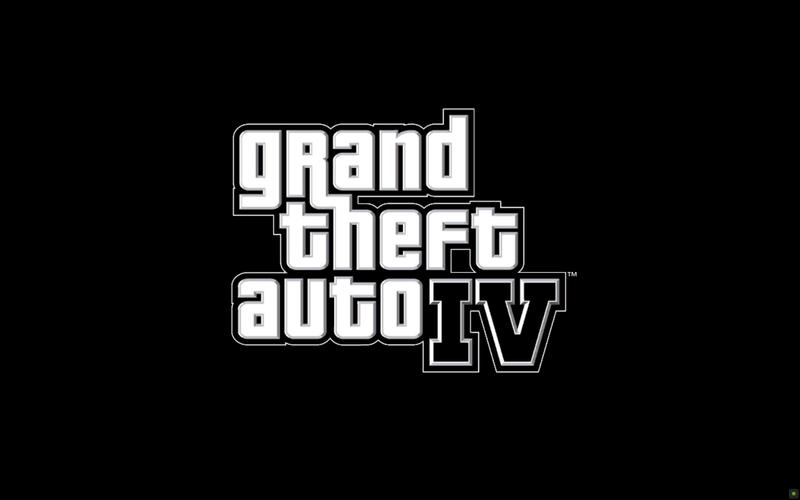 侠盗猎车手GTA4下载完整版