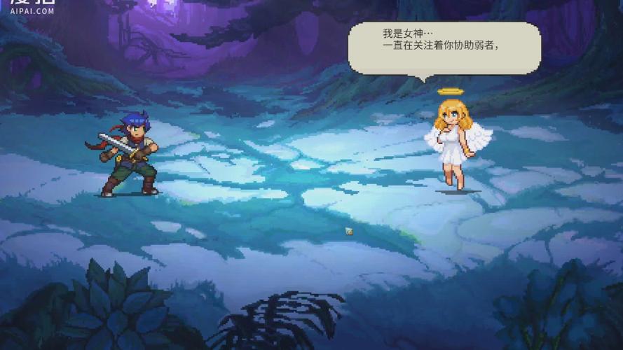 魅魔之森手机汉化版最新版本游戏截图