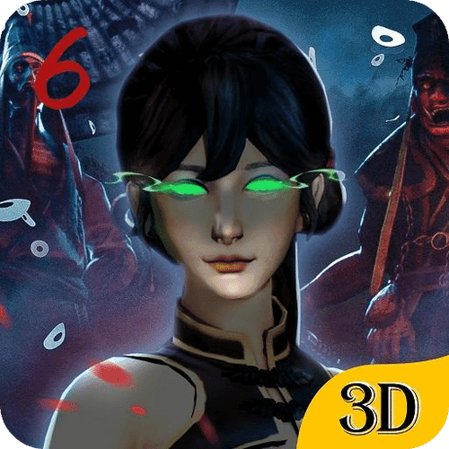 无尽噩梦6破解版无限灵魂下载