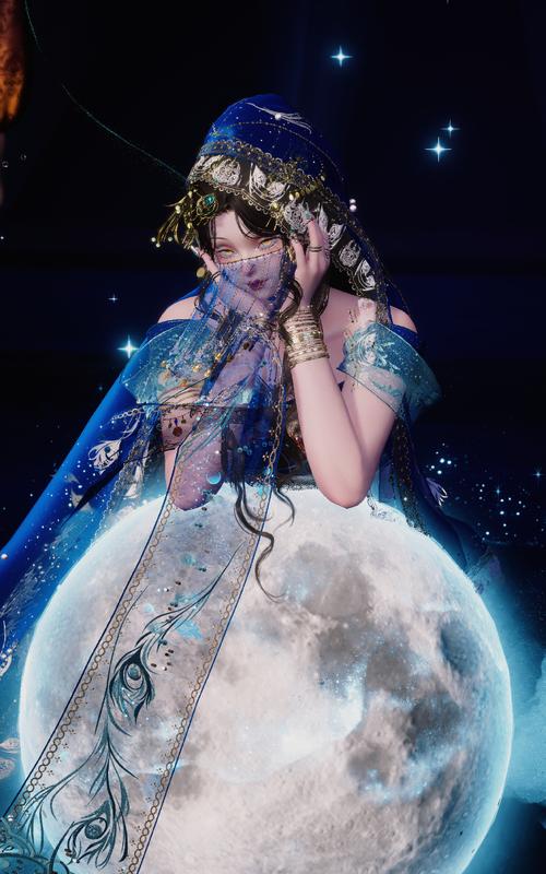 诅咒之月巫女安装游戏截图
