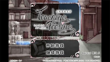 feelingteach冷狐版直装破解版永久VIP精产国品免费老版游戏截图