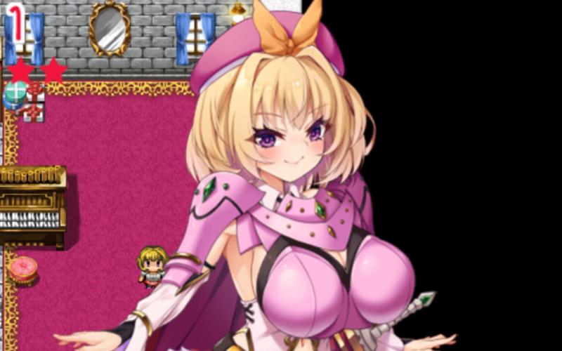 勇者姬米莉亚汉化版
