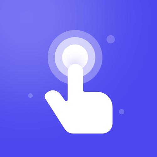 连点器一秒10000下免root永久vip无广告中文版免费下载游戏截图