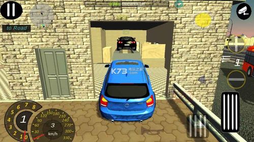 carparking无限金币版破解版最新版美化版游戏截图
