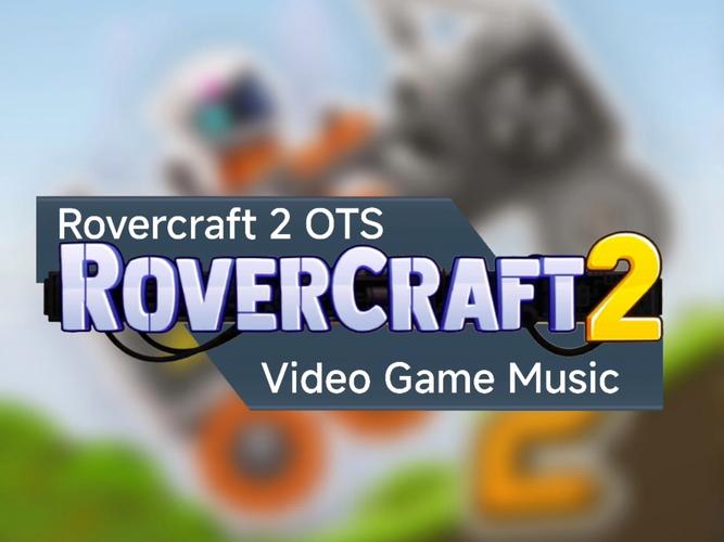 rovercraft2最新版本更新内容介绍免登录版游戏截图
