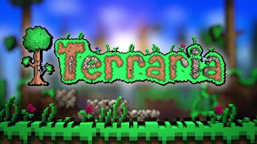 terraria移植版
