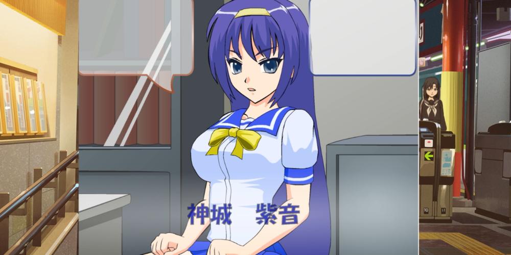 考场作弊少女的教育方法游戏